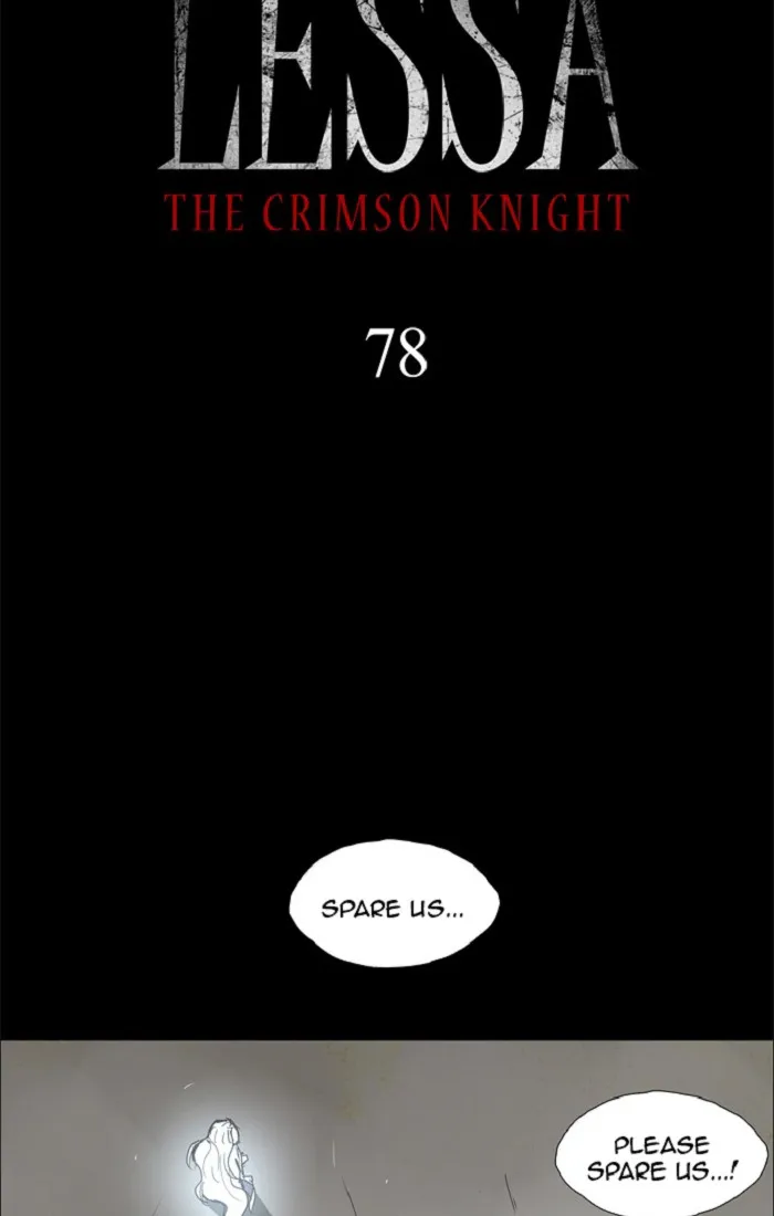 Read LESSA 2 - The Crimson Knight chapter 79 image 3 on Lezhin