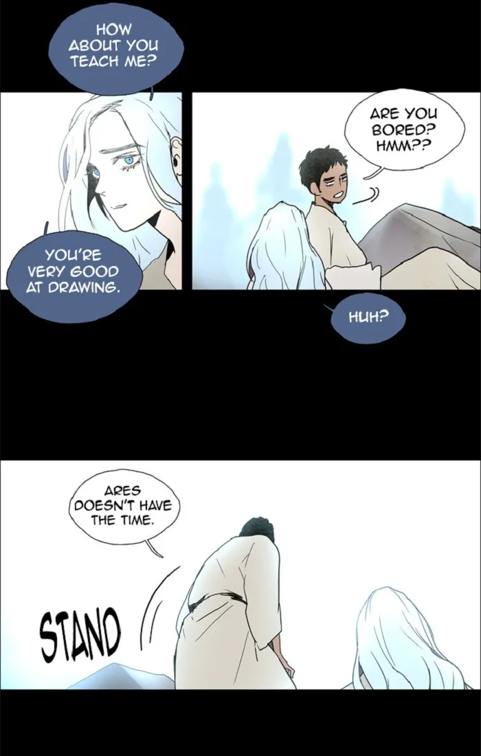 Read LESSA 2 - The Crimson Knight chapter 79 image 30 on Lezhin