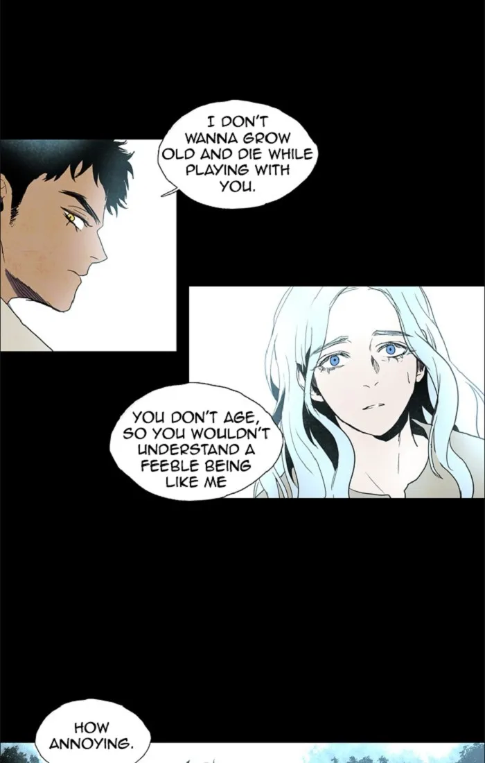 Read LESSA 2 - The Crimson Knight chapter 79 image 31 on Lezhin