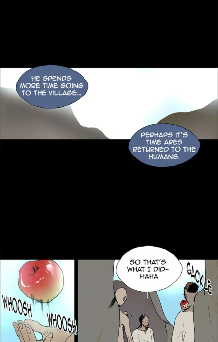 Read LESSA 2 - The Crimson Knight chapter 79 image 33 on Lezhin