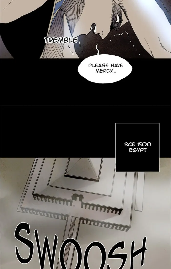 Read LESSA 2 - The Crimson Knight chapter 79 image 5 on Lezhin