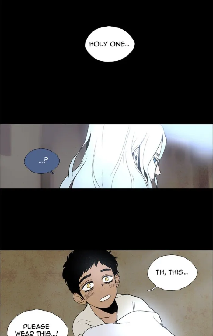 Read LESSA 2 - The Crimson Knight chapter 79 image 8 on Lezhin