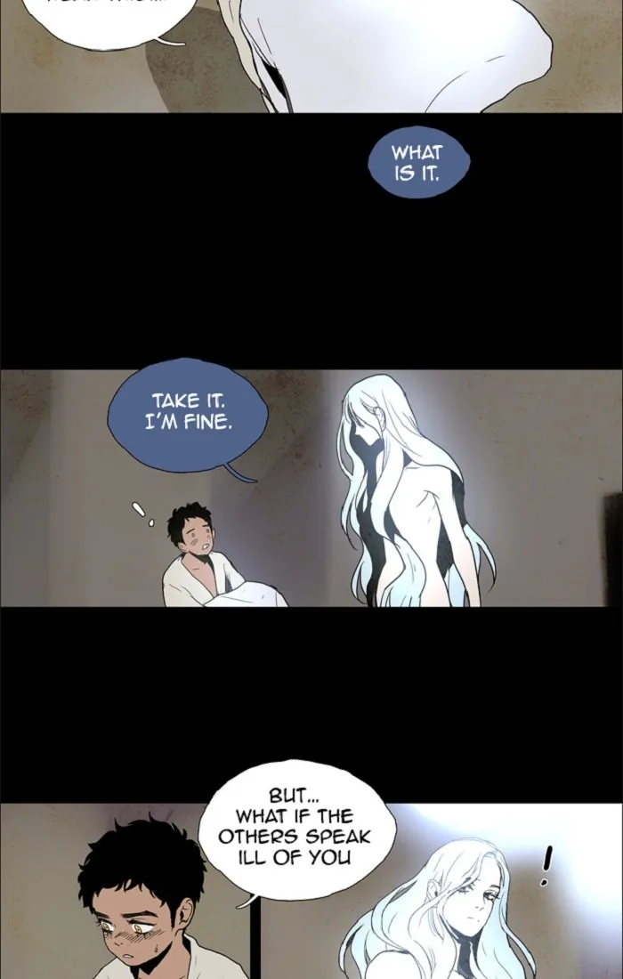 Read LESSA 2 - The Crimson Knight chapter 79 image 9 on Lezhin