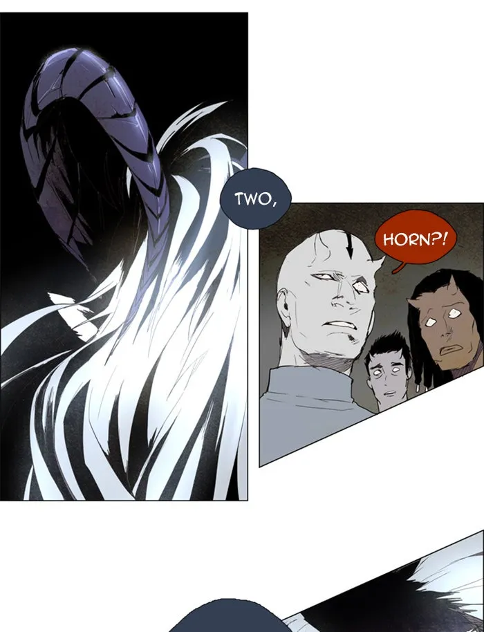 Read LESSA 2 - The Crimson Knight chapter 8 image 19 on Lezhin