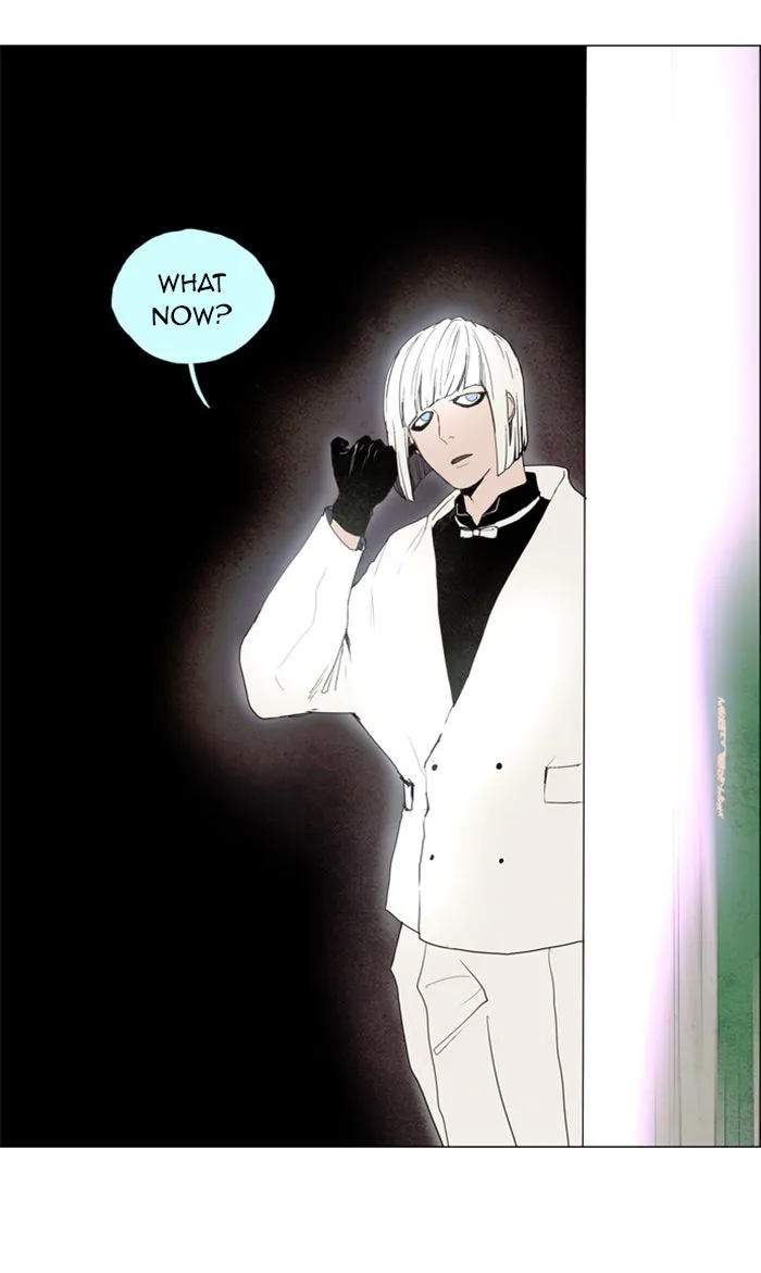 Read LESSA 2 - The Crimson Knight chapter 8 image 31 on Lezhin