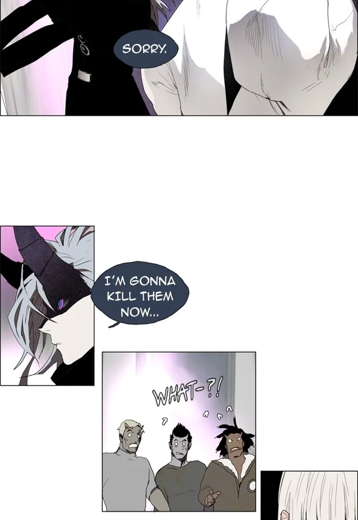 Read LESSA 2 - The Crimson Knight chapter 8 image 33 on Lezhin