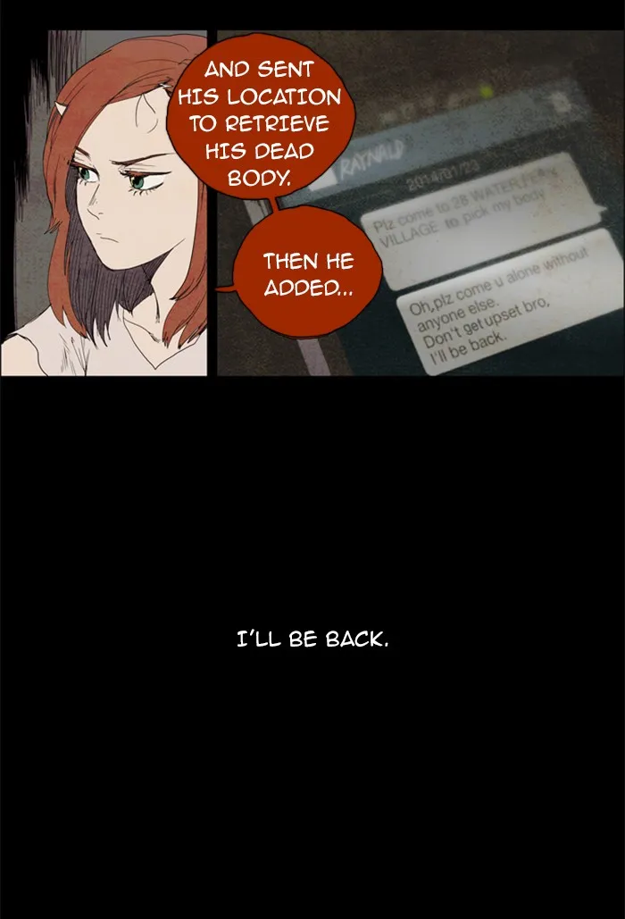 Read LESSA 2 - The Crimson Knight chapter 8 image 4 on Lezhin