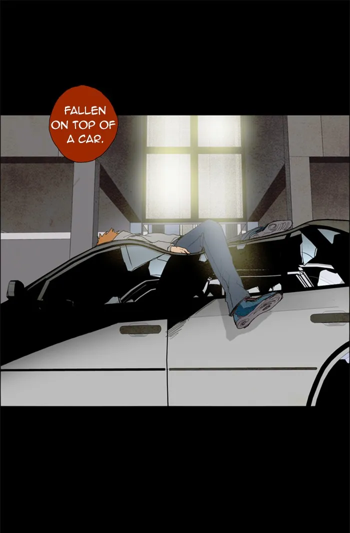 Read LESSA 2 - The Crimson Knight chapter 8 image 6 on Lezhin