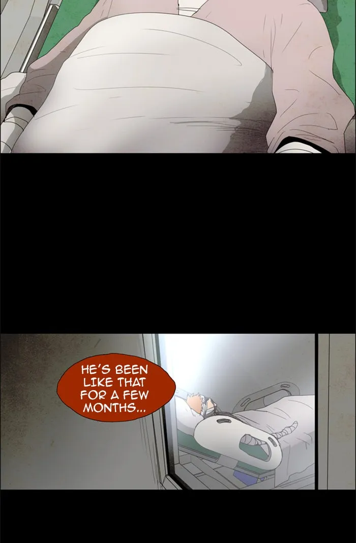 Read LESSA 2 - The Crimson Knight chapter 8 image 9 on Lezhin