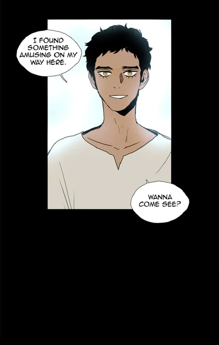 Read LESSA 2 - The Crimson Knight chapter 80 image 1 on Lezhin