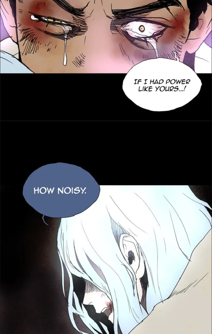 Read LESSA 2 - The Crimson Knight chapter 80 image 32 on Lezhin