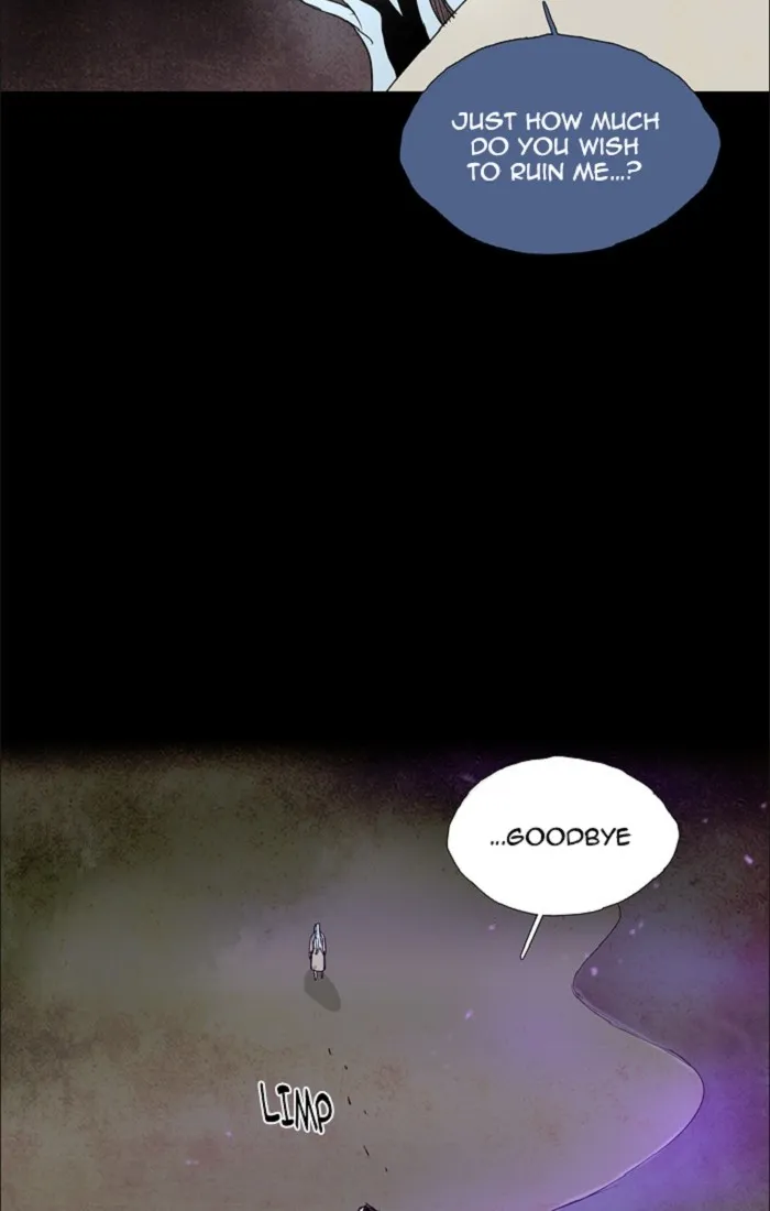 Read LESSA 2 - The Crimson Knight chapter 80 image 33 on Lezhin