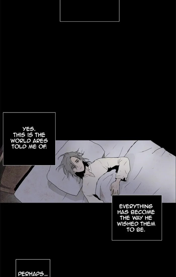 Read LESSA 2 - The Crimson Knight chapter 80 image 35 on Lezhin