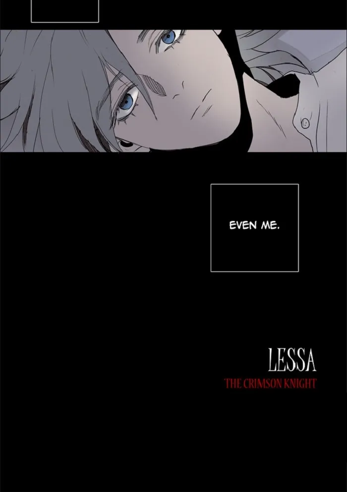 Read LESSA 2 - The Crimson Knight chapter 80 image 36 on Lezhin