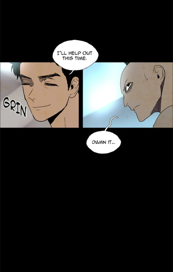 Read LESSA 2 - The Crimson Knight chapter 80 image 6 on Lezhin