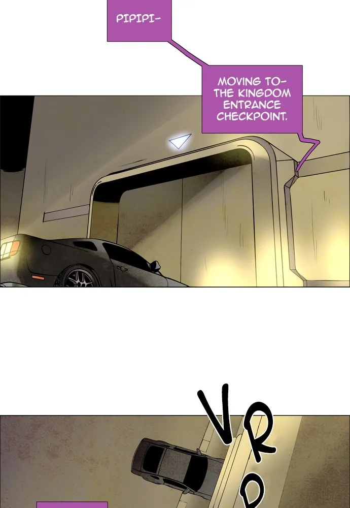 Read LESSA 2 - The Crimson Knight chapter 81 image 3 on Lezhin