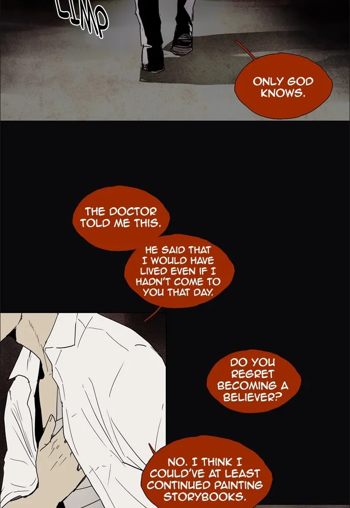 Read LESSA 2 - The Crimson Knight chapter 81 image 32 on Lezhin