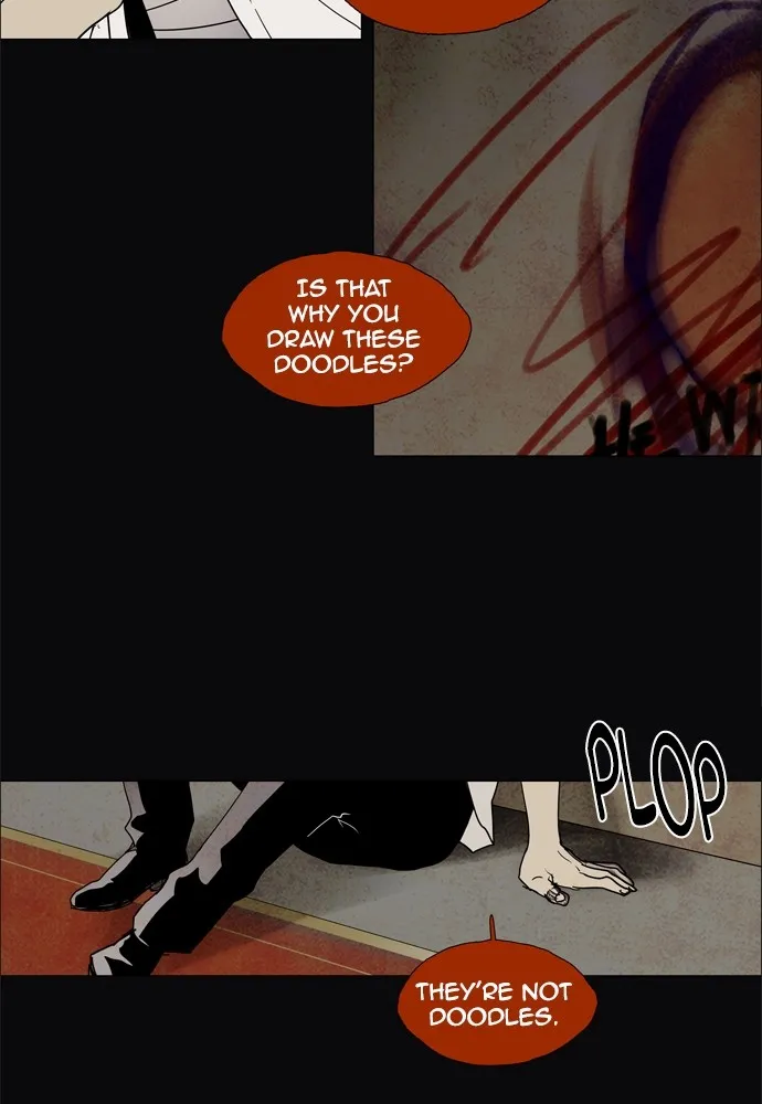 Read LESSA 2 - The Crimson Knight chapter 81 image 33 on Lezhin