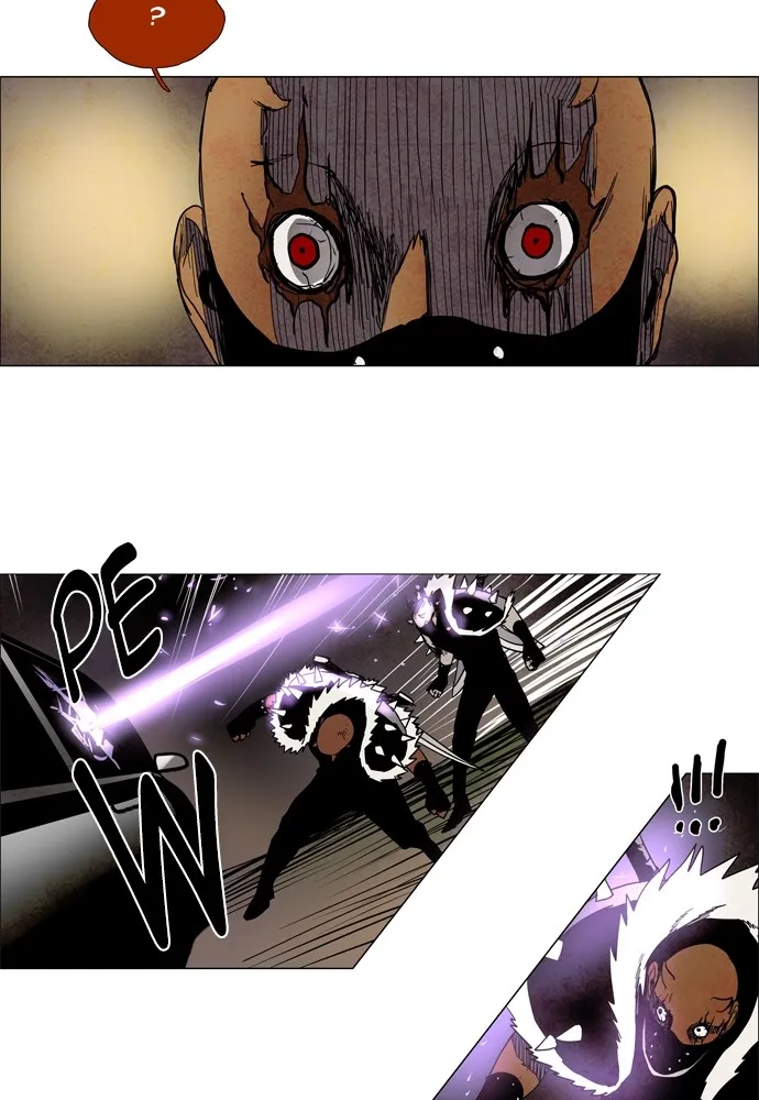 Read LESSA 2 - The Crimson Knight chapter 81 image 6 on Lezhin