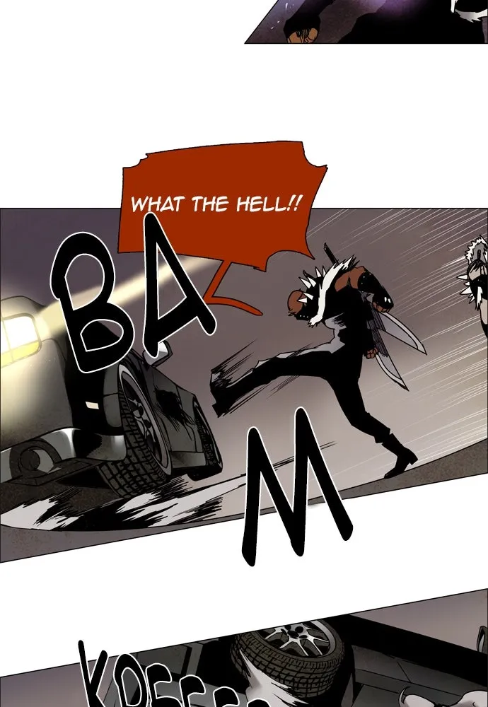 Read LESSA 2 - The Crimson Knight chapter 81 image 7 on Lezhin