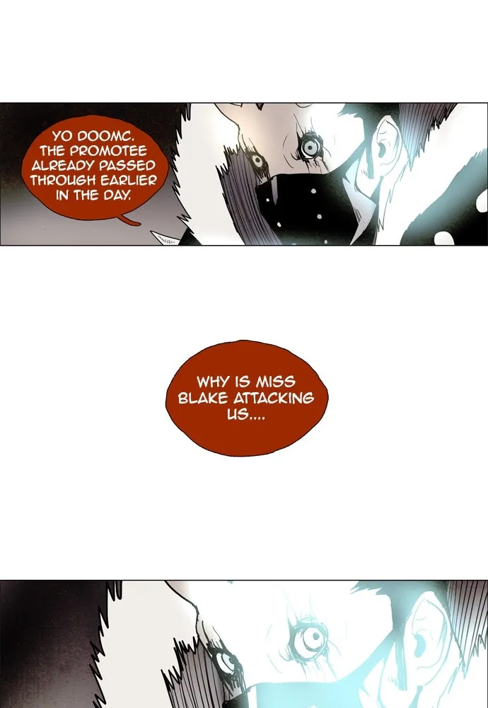Read LESSA 2 - The Crimson Knight chapter 81 image 9 on Lezhin