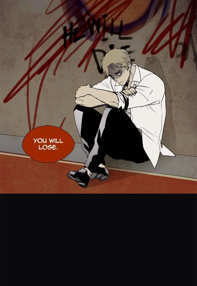 Read LESSA 2 - The Crimson Knight chapter 82 image 1 on Lezhin