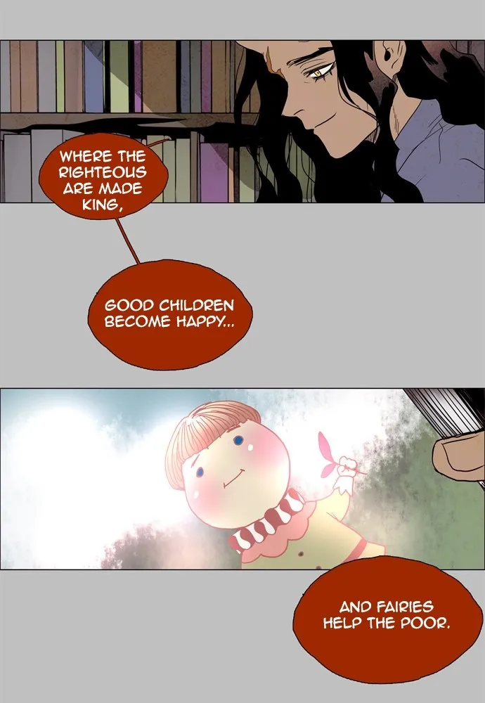 Read LESSA 2 - The Crimson Knight chapter 82 image 11 on Lezhin