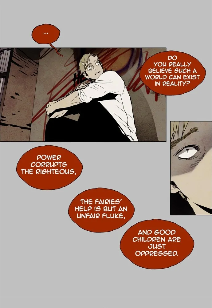 Read LESSA 2 - The Crimson Knight chapter 82 image 12 on Lezhin