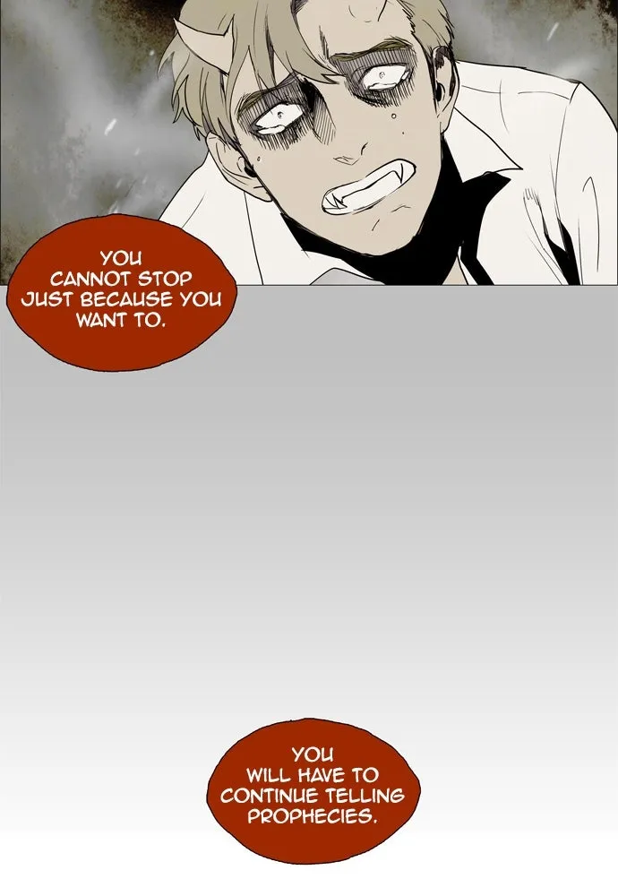 Read LESSA 2 - The Crimson Knight chapter 82 image 17 on Lezhin