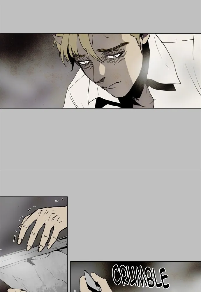 Read LESSA 2 - The Crimson Knight chapter 82 image 25 on Lezhin
