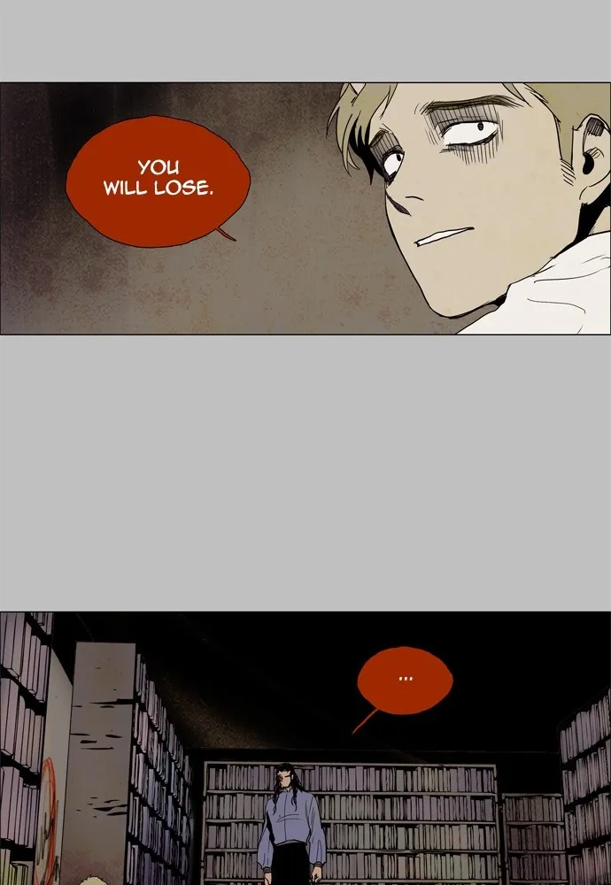 Read LESSA 2 - The Crimson Knight chapter 82 image 3 on Lezhin