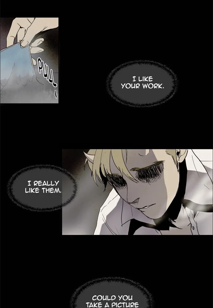 Read LESSA 2 - The Crimson Knight chapter 82 image 30 on Lezhin
