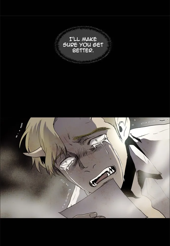 Read LESSA 2 - The Crimson Knight chapter 82 image 32 on Lezhin