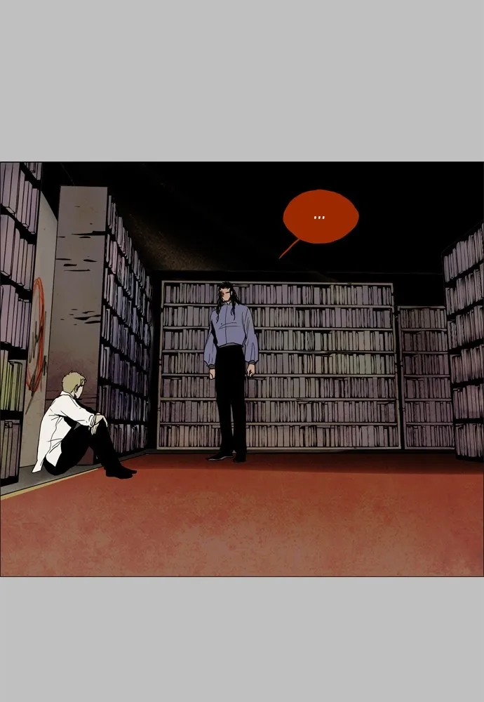 Read LESSA 2 - The Crimson Knight chapter 83 image 1 on Lezhin