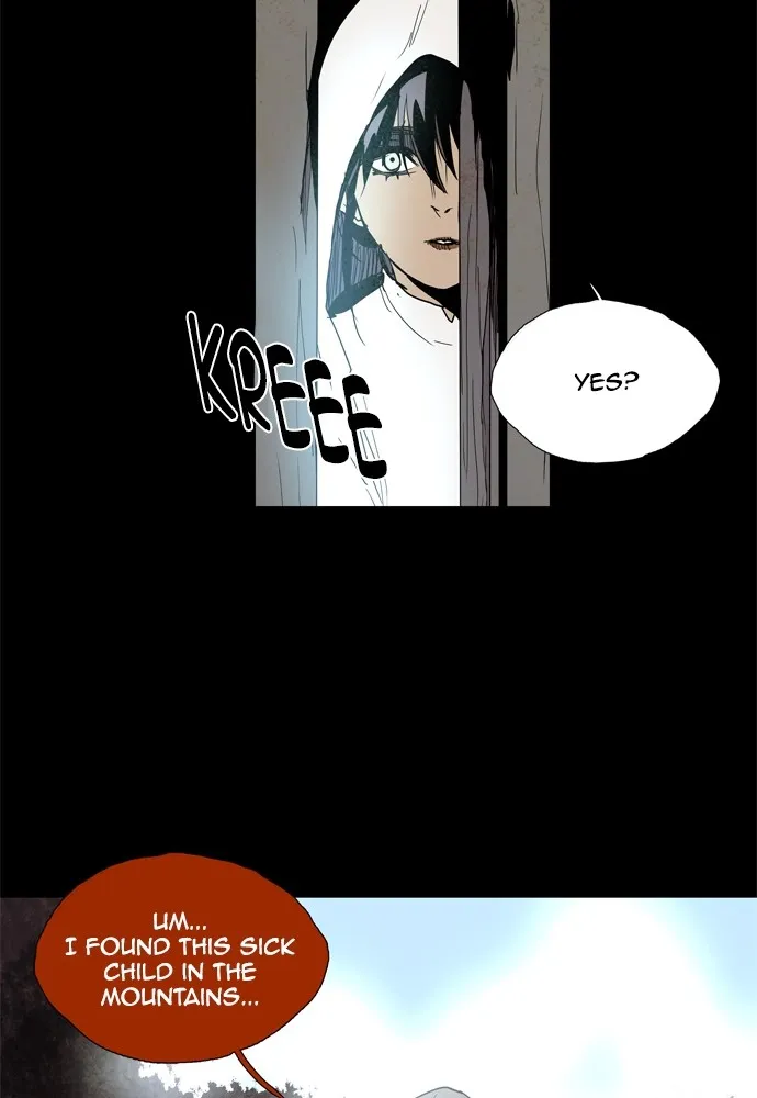 Read LESSA 2 - The Crimson Knight chapter 83 image 14 on Lezhin