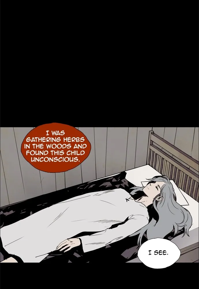 Read LESSA 2 - The Crimson Knight chapter 83 image 17 on Lezhin