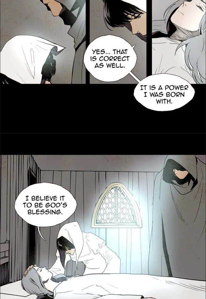 Read LESSA 2 - The Crimson Knight chapter 83 image 19 on Lezhin