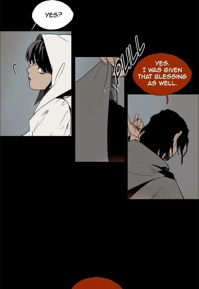 Read LESSA 2 - The Crimson Knight chapter 83 image 22 on Lezhin