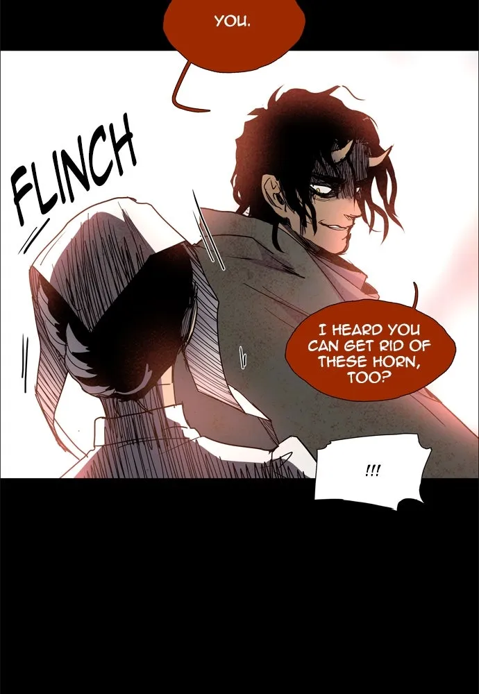 Read LESSA 2 - The Crimson Knight chapter 83 image 23 on Lezhin