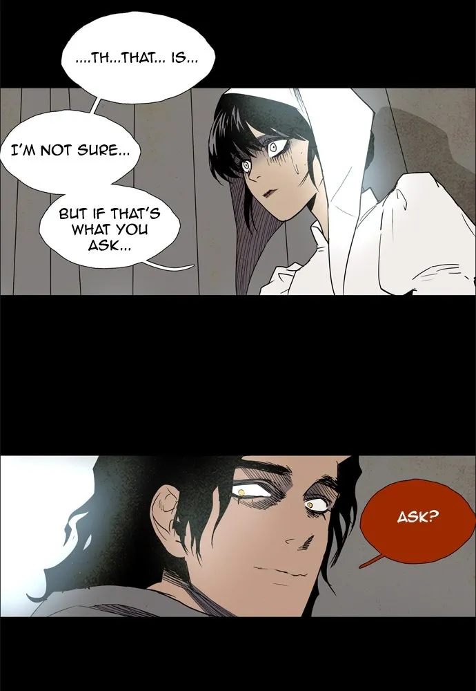Read LESSA 2 - The Crimson Knight chapter 83 image 24 on Lezhin