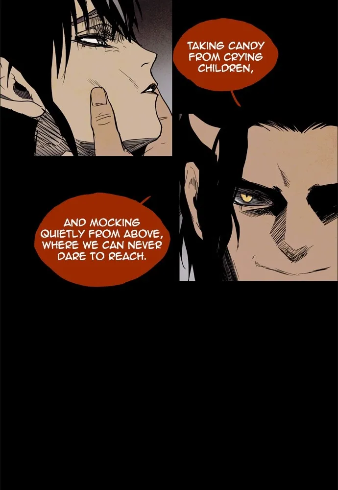 Read LESSA 2 - The Crimson Knight chapter 83 image 28 on Lezhin
