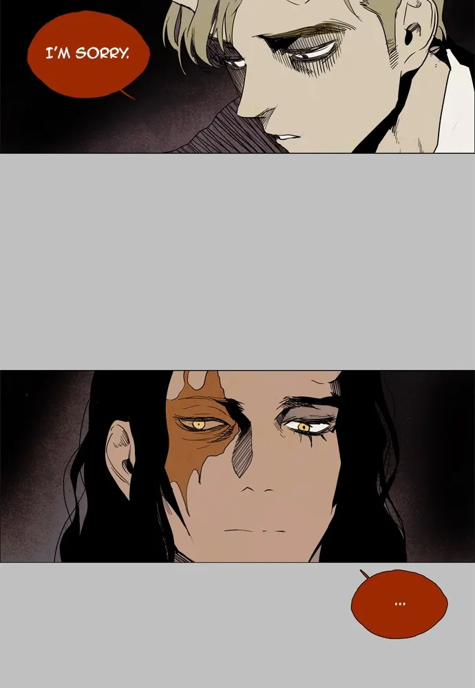 Read LESSA 2 - The Crimson Knight chapter 83 image 3 on Lezhin