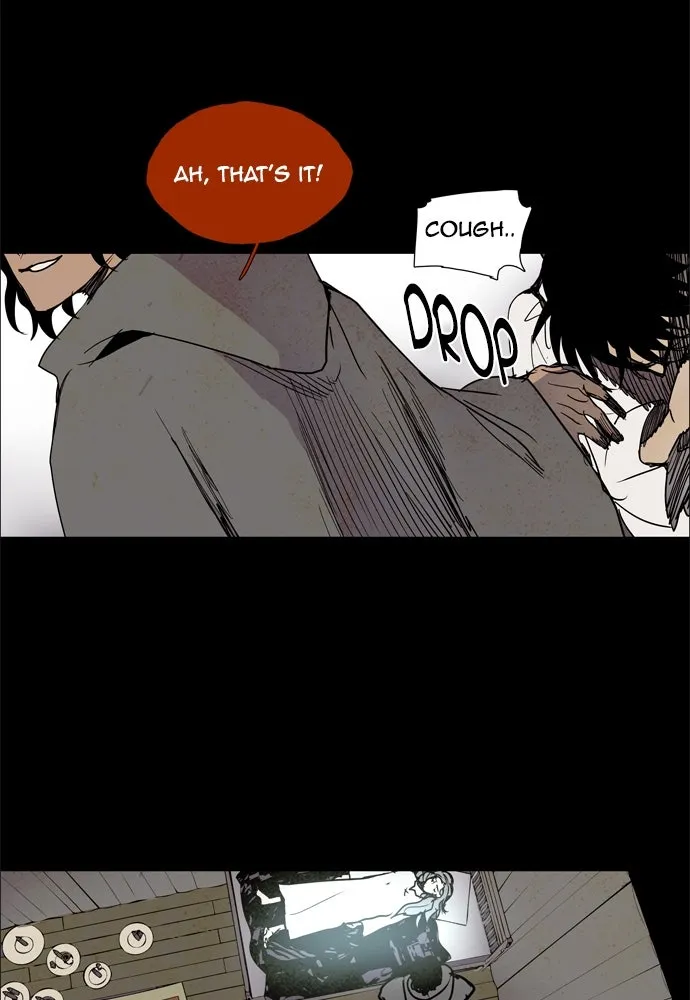 Read LESSA 2 - The Crimson Knight chapter 83 image 30 on Lezhin