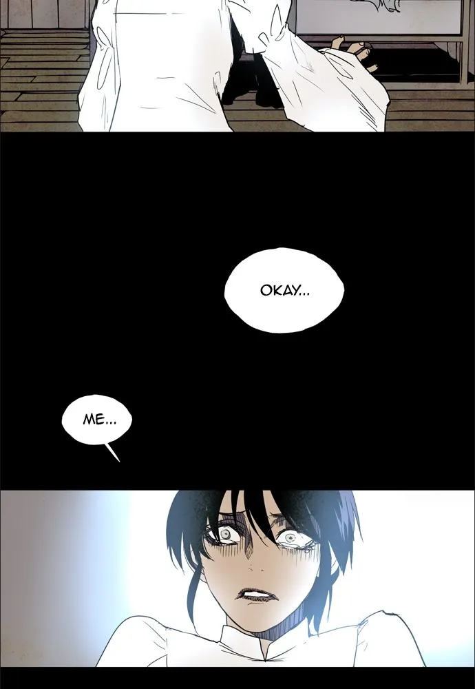 Read LESSA 2 - The Crimson Knight chapter 83 image 33 on Lezhin