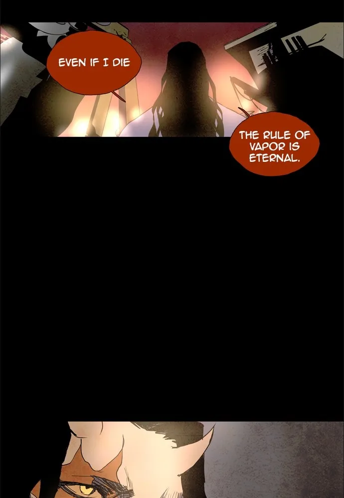 Read LESSA 2 - The Crimson Knight chapter 83 image 40 on Lezhin