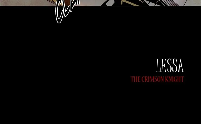 Read LESSA 2 - The Crimson Knight chapter 83 image 42 on Lezhin