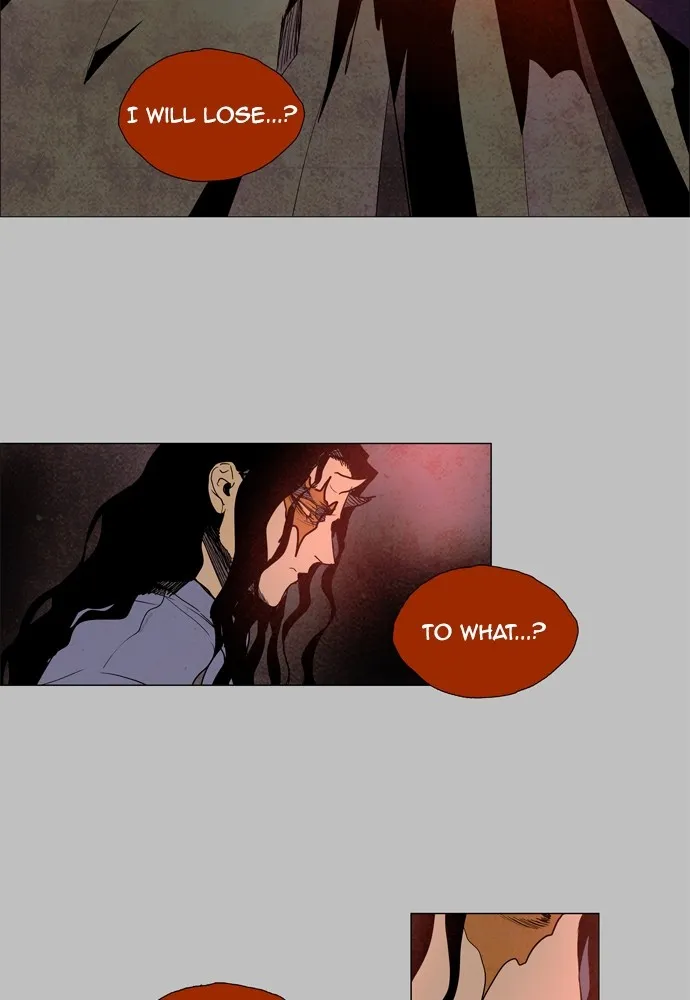 Read LESSA 2 - The Crimson Knight chapter 83 image 7 on Lezhin