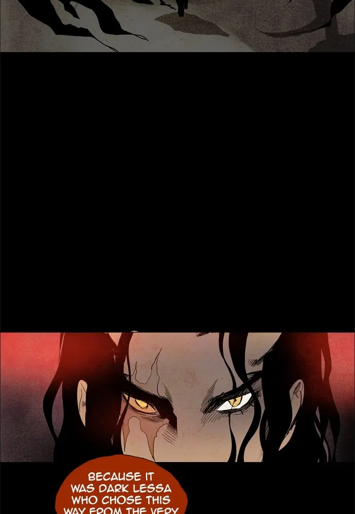 Read LESSA 2 - The Crimson Knight chapter 83 image 9 on Lezhin