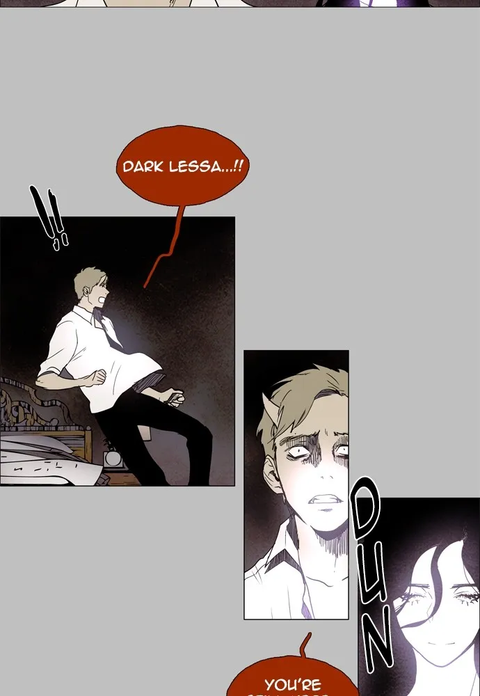 Read LESSA 2 - The Crimson Knight chapter 85 image 10 on Lezhin