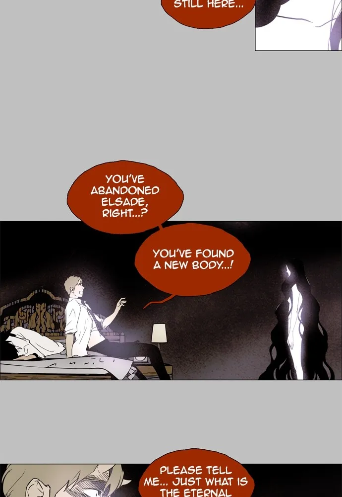 Read LESSA 2 - The Crimson Knight chapter 85 image 11 on Lezhin